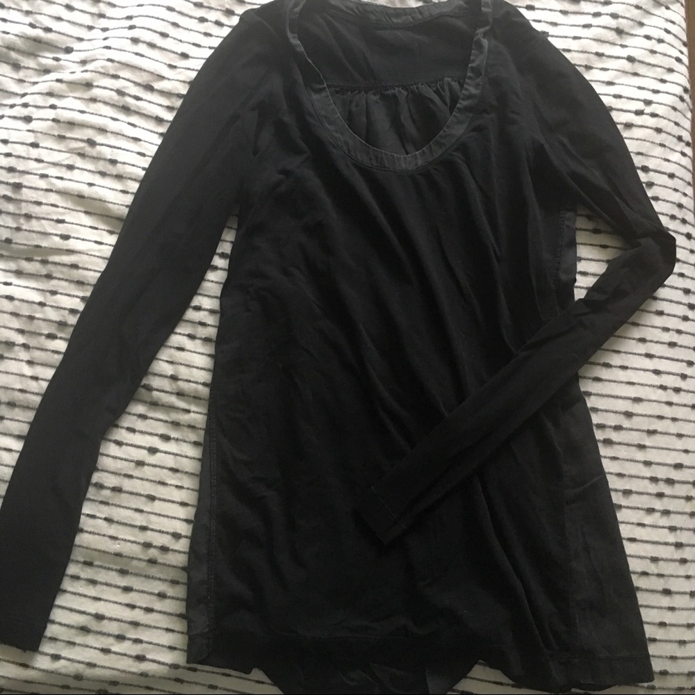 Lululemon Long Sleeve